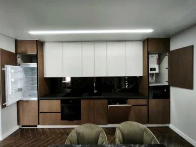 Apartment. Uzhhorod, Boris Tlekhasa St.