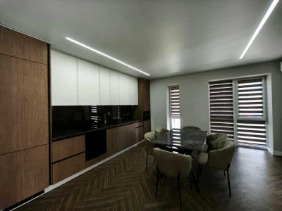 Apartment. Uzhhorod, Boris Tlekhasa St.