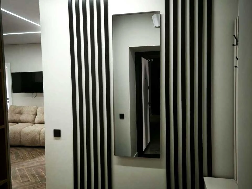 Apartment. Uzhhorod, Boris Tlekhasa St.