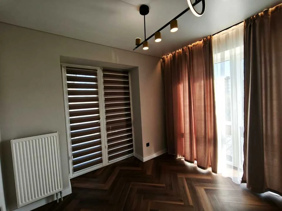 Apartment. Uzhhorod, Boris Tlekhasa St.