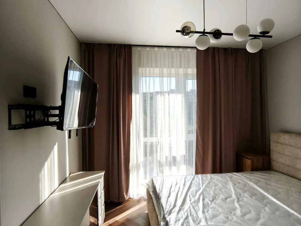 Apartment. Uzhhorod, Boris Tlekhasa St.