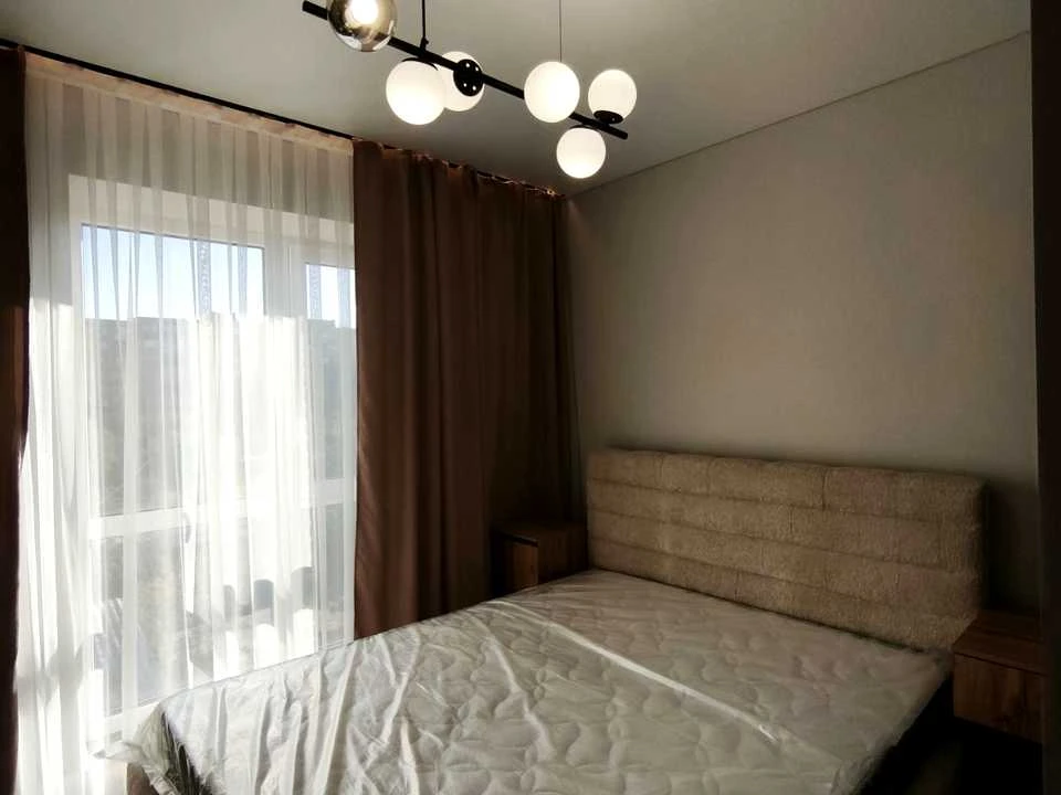 Apartment. Uzhhorod, Boris Tlekhasa St.