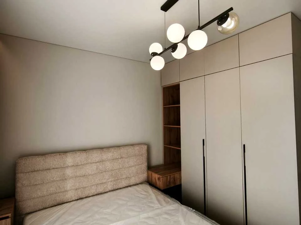 Apartment. Uzhhorod, Boris Tlekhasa St.