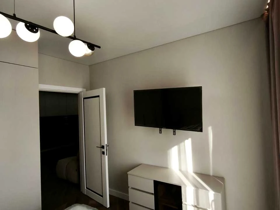 Apartment. Uzhhorod, Boris Tlekhasa St.