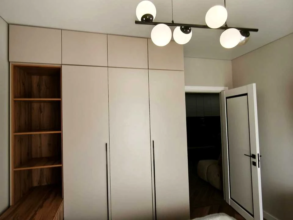 Apartment. Uzhhorod, Boris Tlekhasa St.