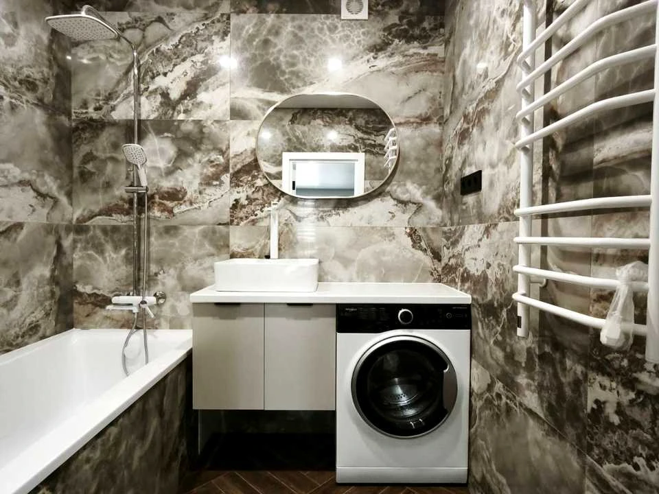 Apartment. Uzhhorod, Boris Tlekhasa St.
