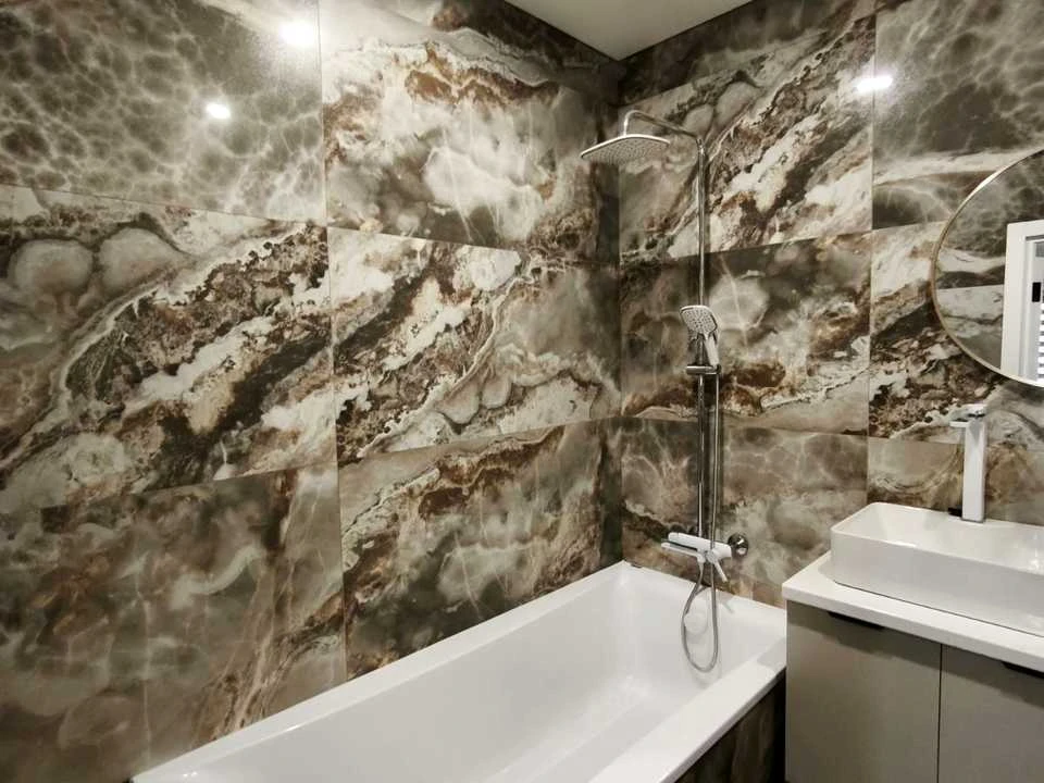 Apartment. Uzhhorod, Boris Tlekhasa St.