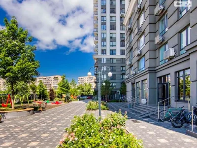 Продажа квартир Харьковский массив.