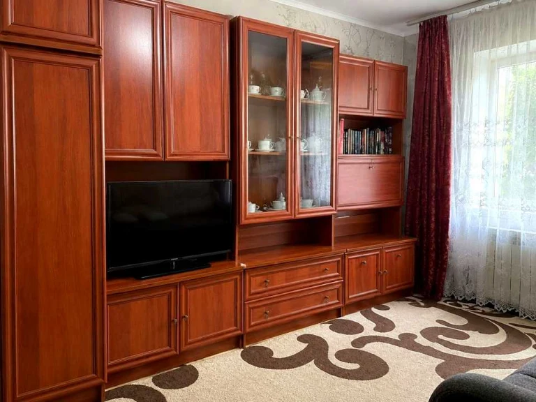 Apartment. Rivne, Mlynivska St.