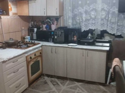 Apartment. Rivne, Mlynivska St.