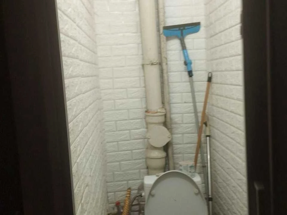 Apartment. Rivne, Mlynivska St.
