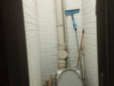 Apartment. Rivne, Mlynivska St.