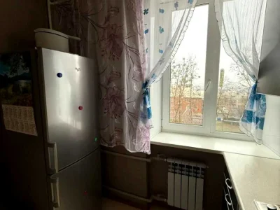 Квартира. Харків, Нюрнберзький пров.