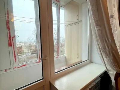 Квартира. Харків, Нюрнберзький пров.
