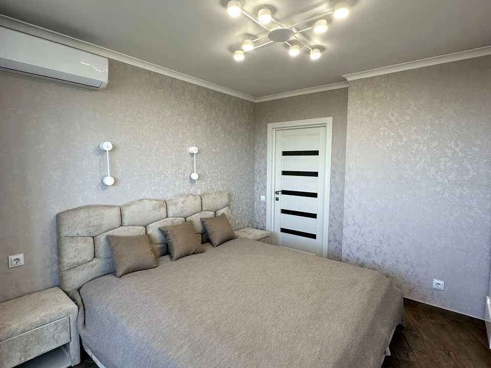 Apartment. Chernivtsi, Nezalezhnosti Prospect