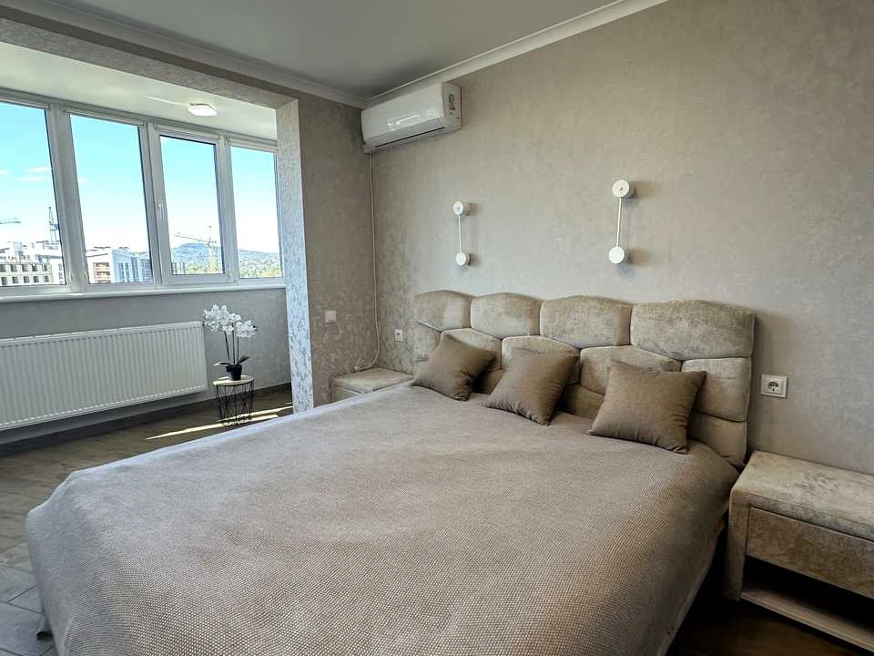 Apartment. Chernivtsi, Nezalezhnosti Prospect
