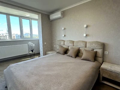 Apartment. Chernivtsi, Nezalezhnosti Prospect