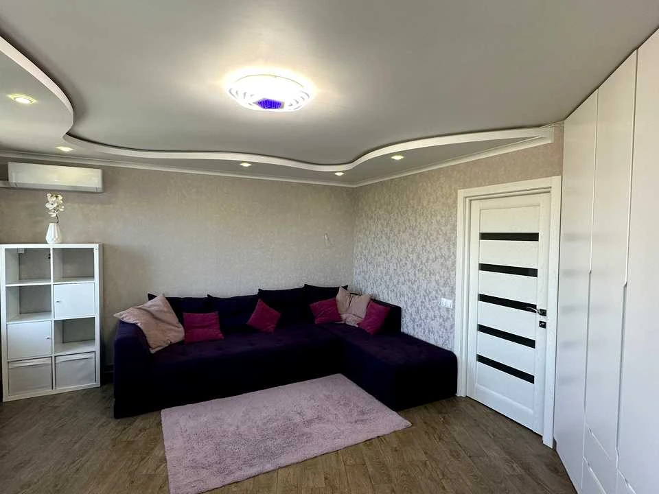 Apartment. Chernivtsi, Nezalezhnosti Prospect