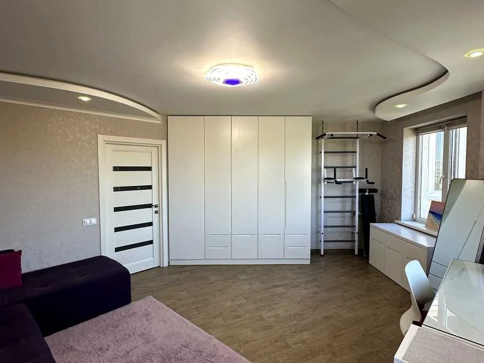 Apartment. Chernivtsi, Nezalezhnosti Prospect