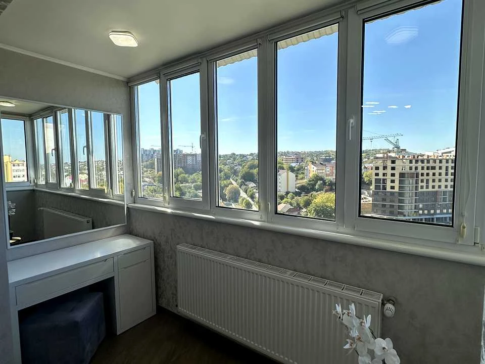 Apartment. Chernivtsi, Nezalezhnosti Prospect