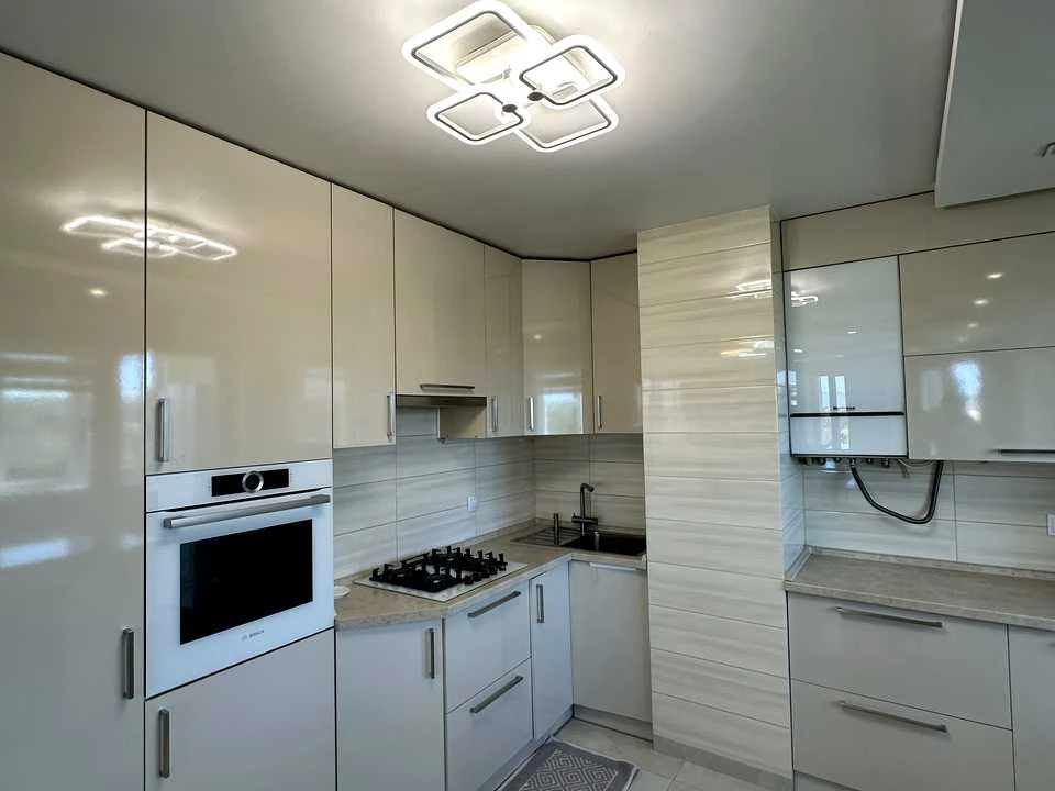 Apartment. Chernivtsi, Nezalezhnosti Prospect
