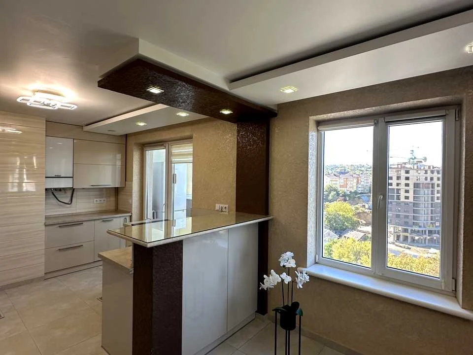 Apartment. Chernivtsi, Nezalezhnosti Prospect