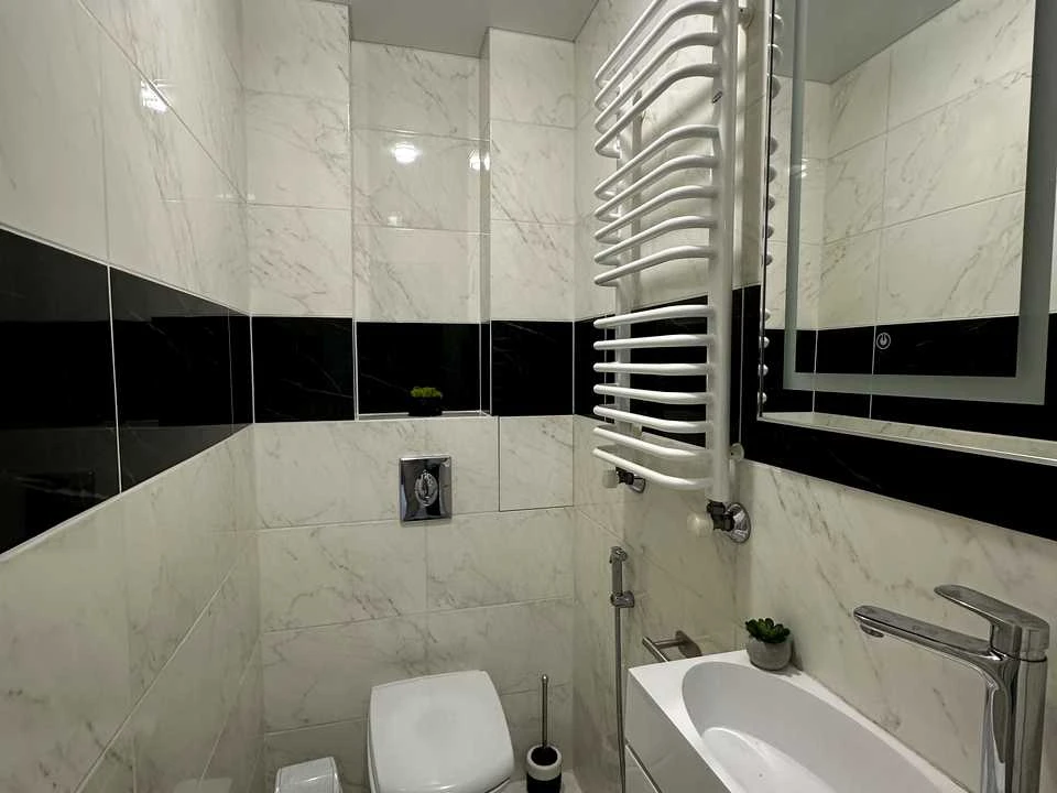 Apartment. Chernivtsi, Nezalezhnosti Prospect
