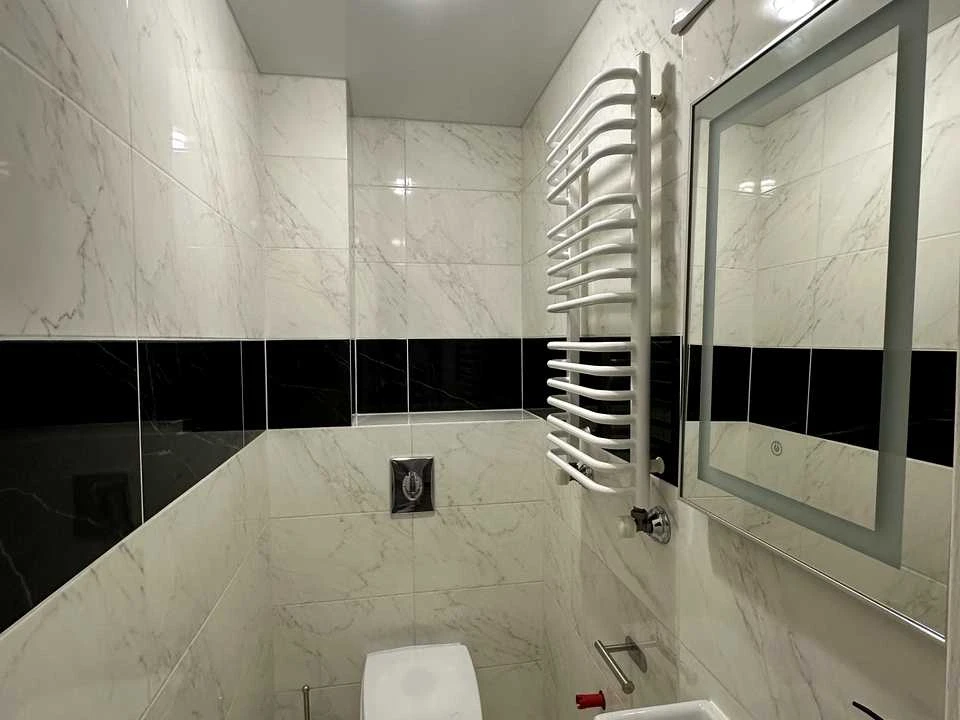 Apartment. Chernivtsi, Nezalezhnosti Prospect