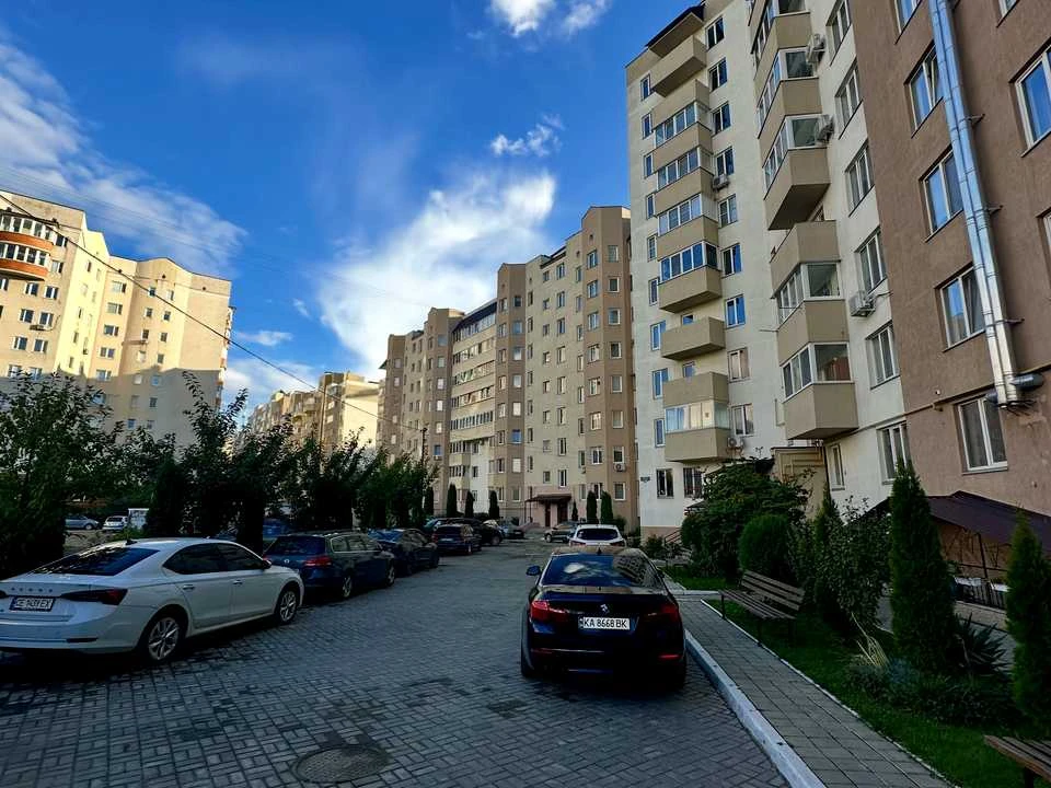 Apartment. Chernivtsi, Nezalezhnosti Prospect