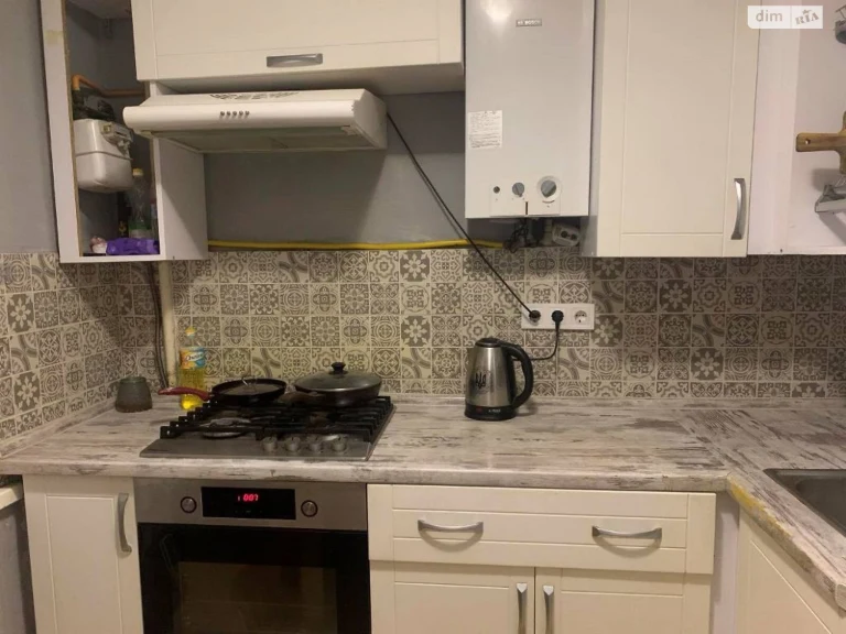 Long-Term Rental Apartment, Radny