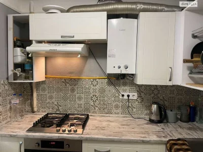 Довгострокова Оренда Квартира Відрадний