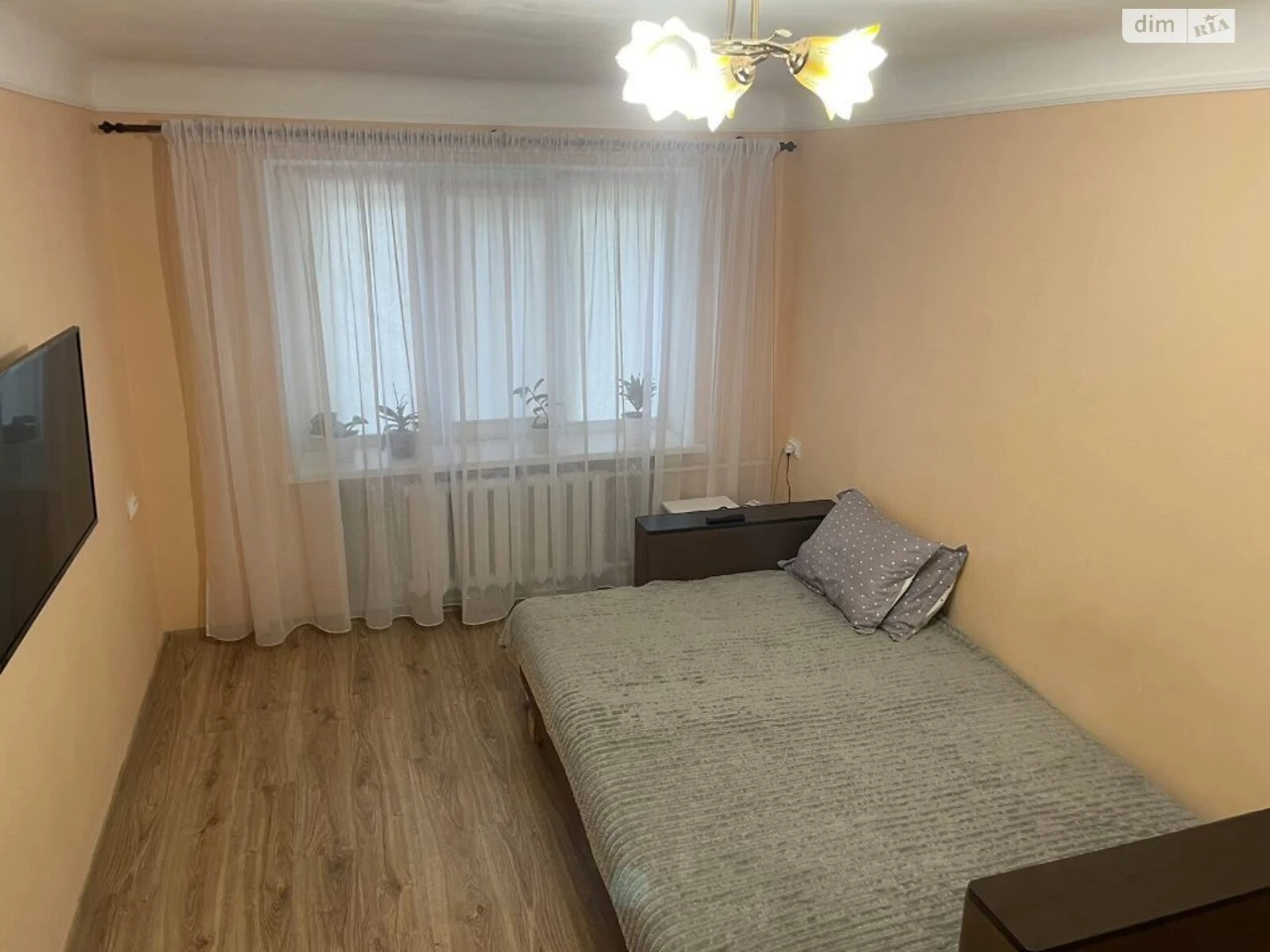 Довгострокова Оренда Квартира Відрадний