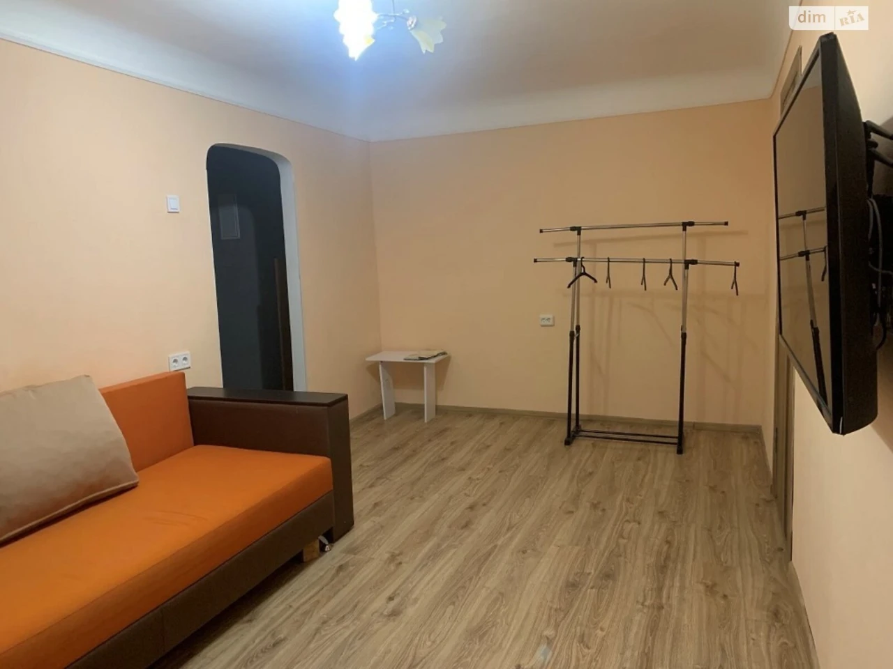 Довгострокова Оренда Квартира Відрадний