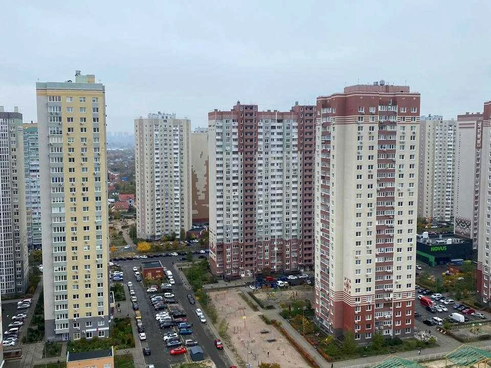 Квартира. Киев, улица Софии Русовой