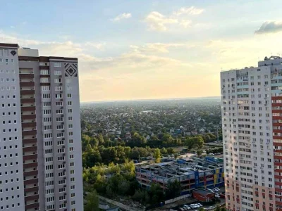 Квартира. Киев, улица Софии Русовой