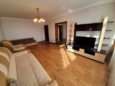 Apartment. Kyiv, Vadima Hetman Street.