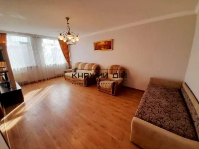 Apartment. Kyiv, Vadima Hetman Street.