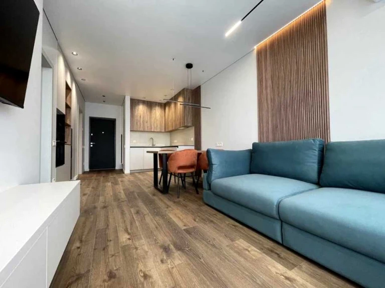 Apartment. Kyiv, Uzhhorodsky prov.