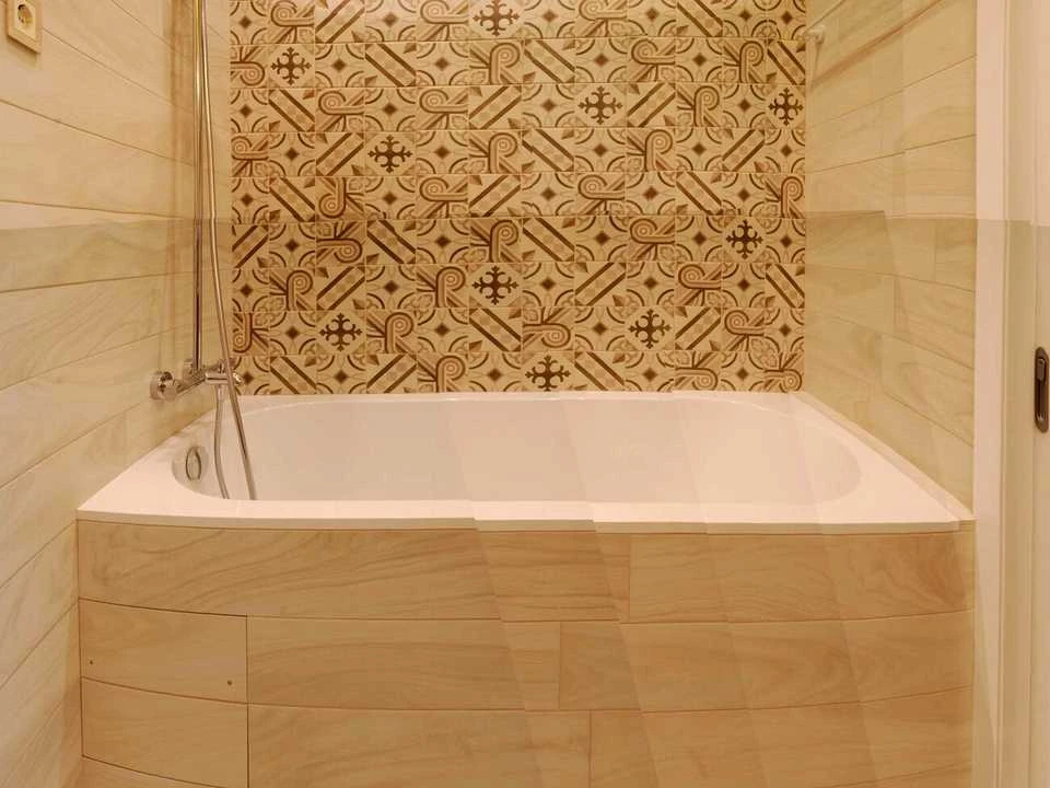 Квартира. Киев, проспект Андрия Верхогляда