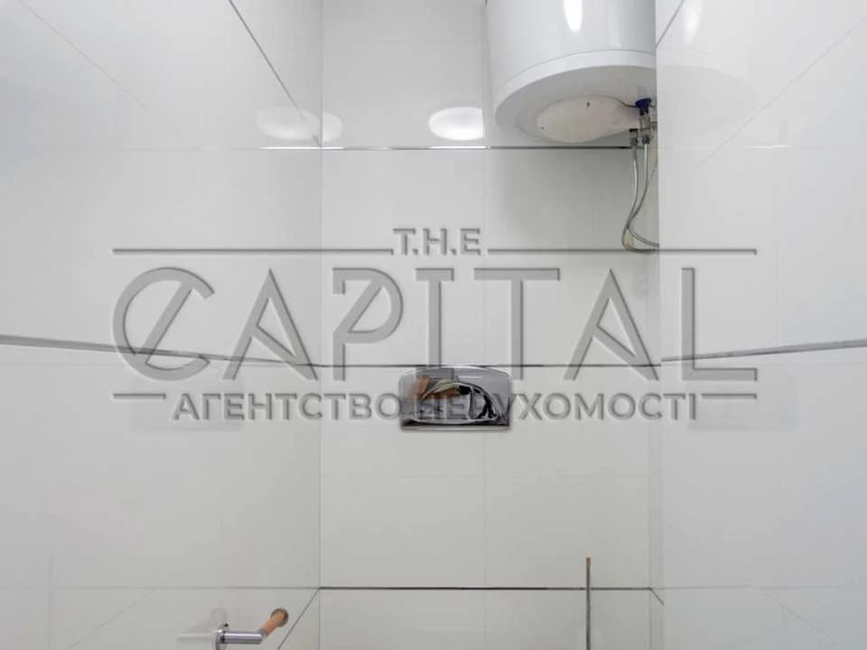 Квартира. Київ, Шота Руставелі вул.