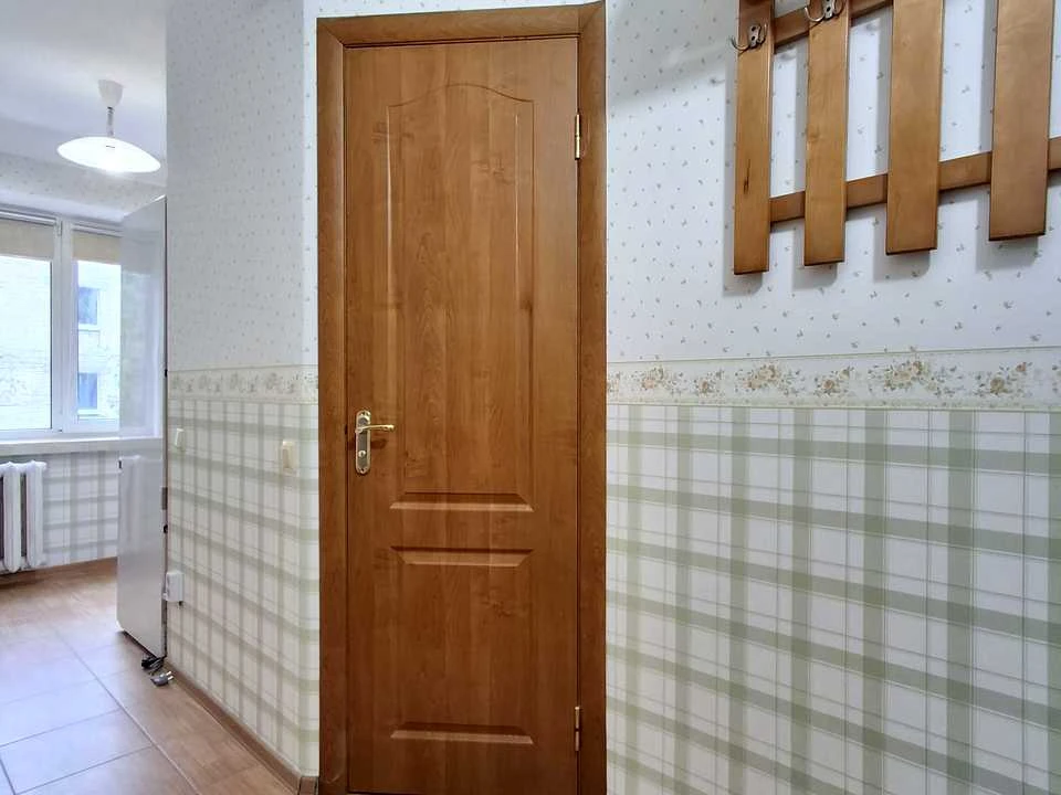 Квартира. Київ, Кубанської України вул.
