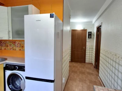 Квартира. Київ, Кубанської України вул.