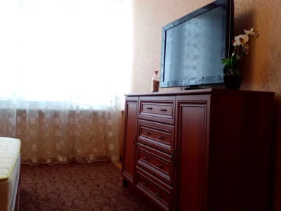 Квартира. Київ, Василя Тютюнника вул.