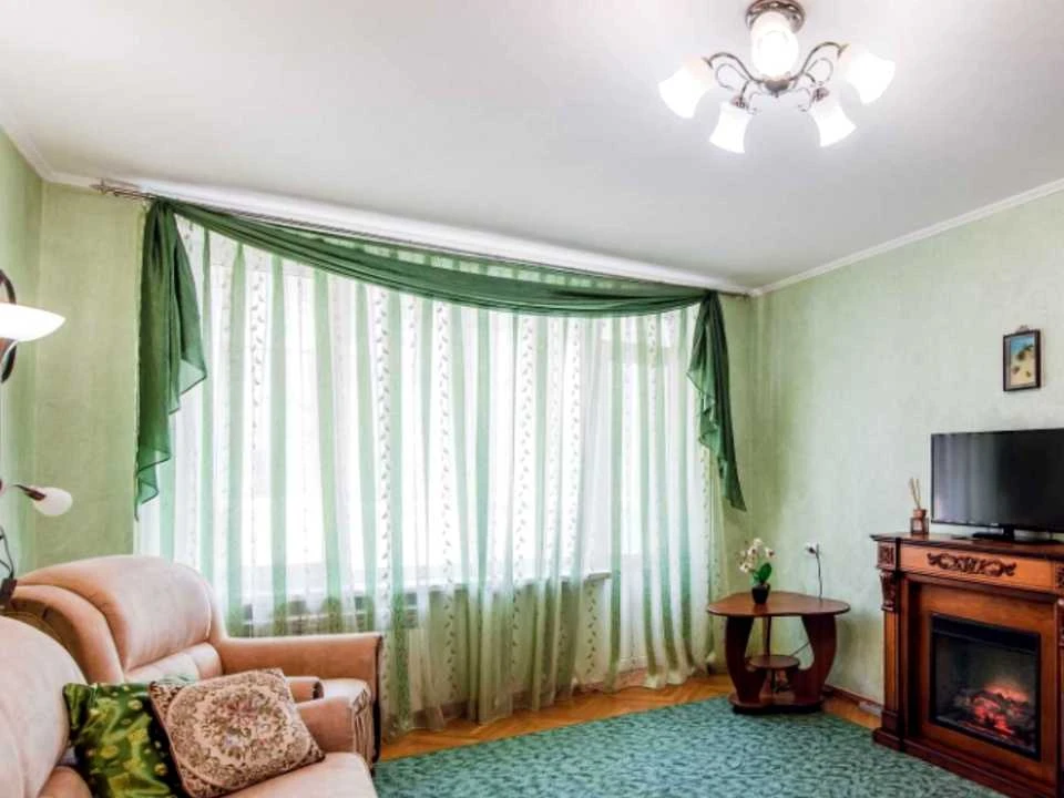 Квартира. Київ, Василя Тютюнника вул.