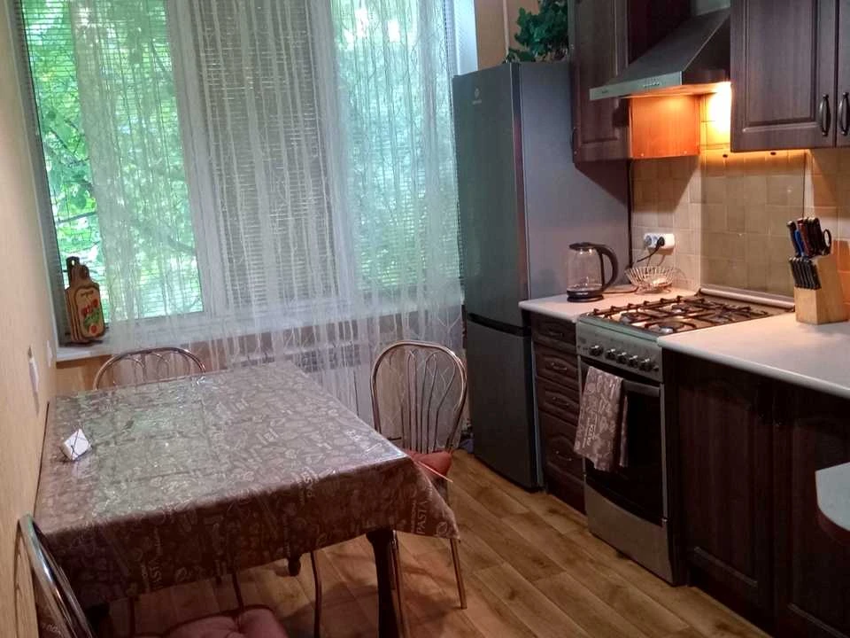 Квартира. Київ, Василя Тютюнника вул.