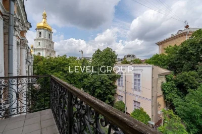 Без комісіі! Вишукана дворівнева квартира з неперевершеним к
