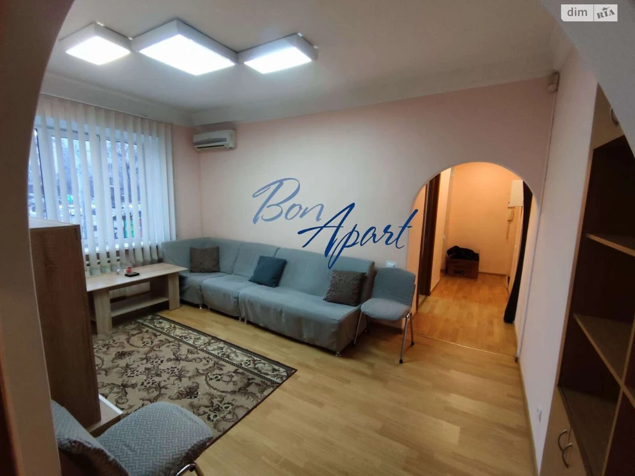 Долгосрочная Аренда Квартира Новое Строительство