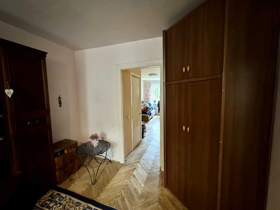Квартира. Львів, Академіка Лазаренка вул.