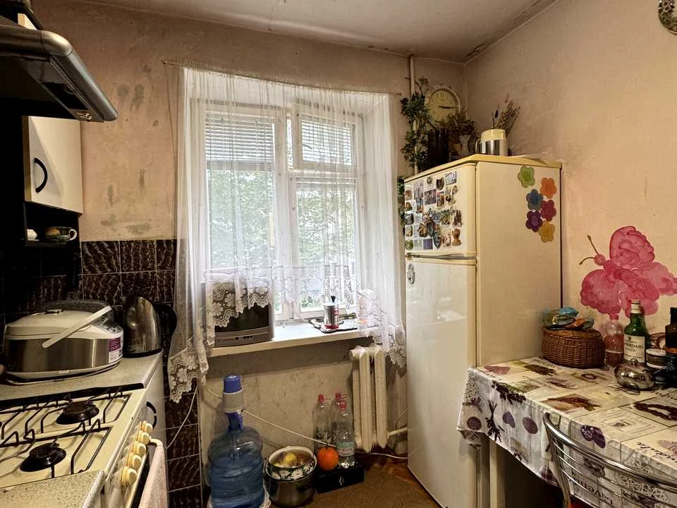 Квартира. Львів, Академіка Лазаренка вул.