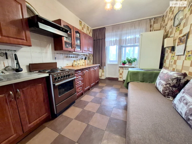 Продаж Квартира Нова Дарниця